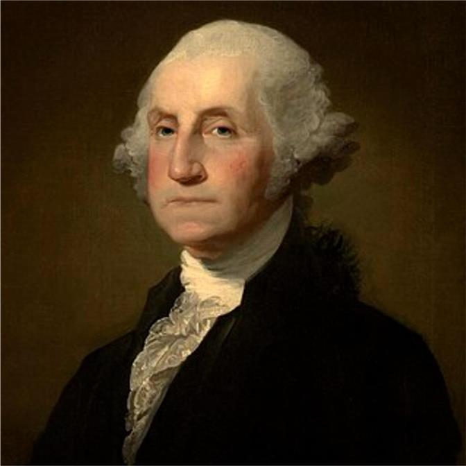 George Washington