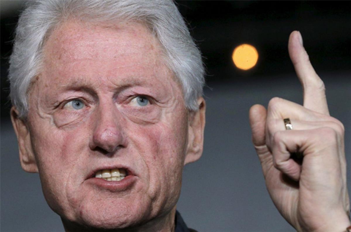 Bagaimana Reformasi Kesejahteraan Bill Clinton Membentuk Kehidupan di Amerika Serikat