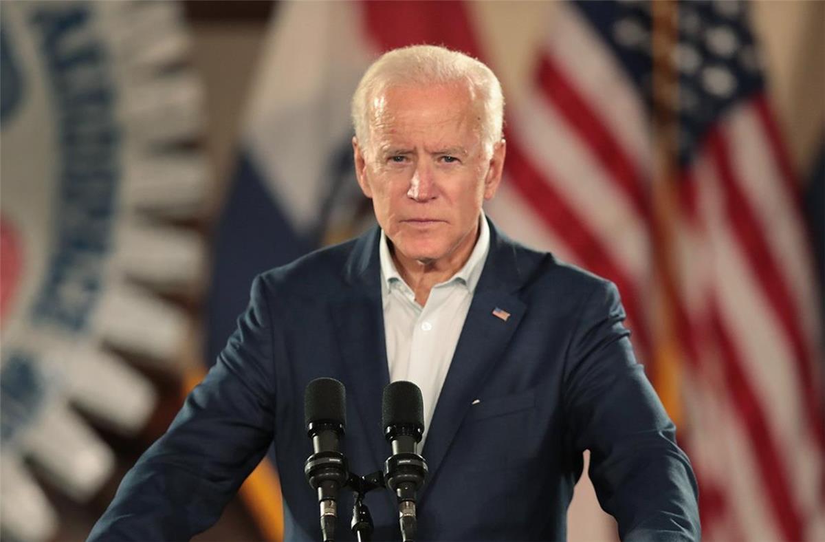 Joe Biden warisan setelah keputusan historis untuk menyerahkan kampanye kembali pada 2024