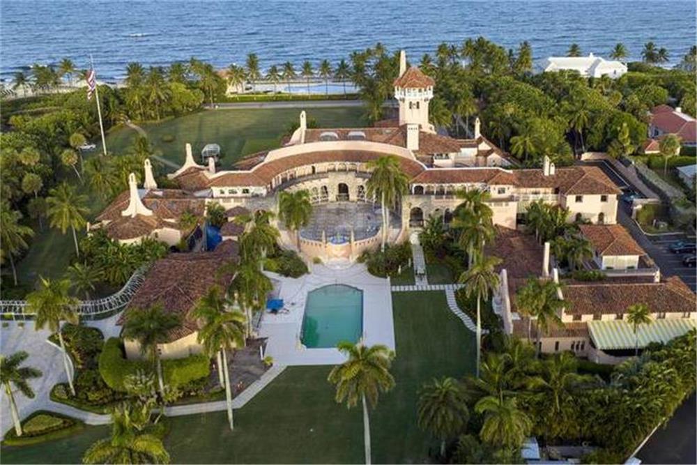 Elon Musk diminta setelah pemilu dituduh tinggal di Mar-a-Lago: sewanya mungkin capai $2.000 per malam