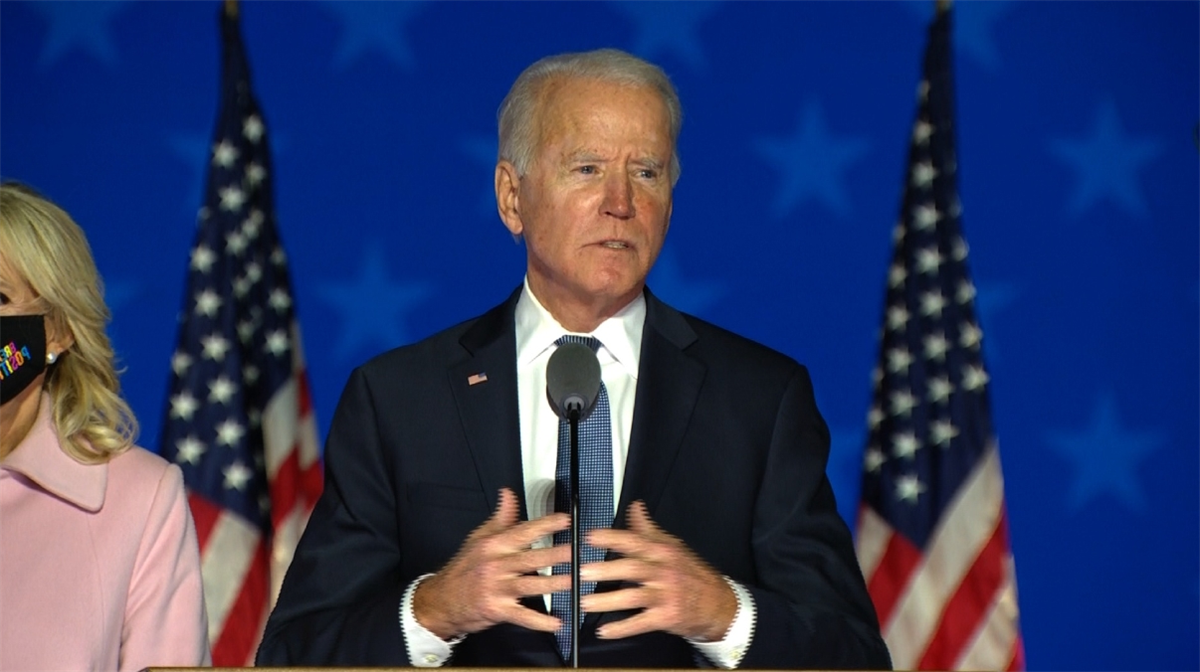 Maafkan Biden: Dia tidak seharusnya mundur dari pemilihan presiden AS. Dia memiliki kemampuan untuk menumbangkan Trump